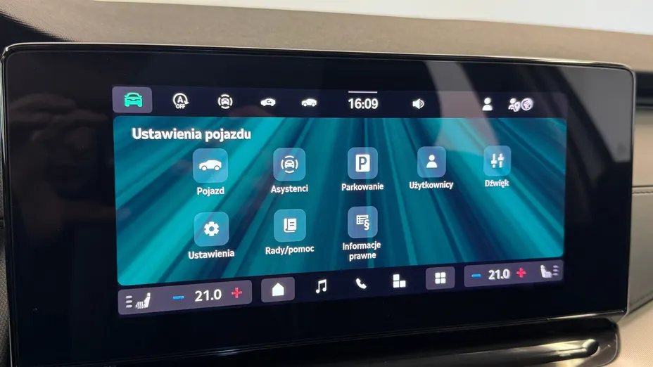 SKODA Octavia Octavia 1.5 TSI mHEV Essence DSG