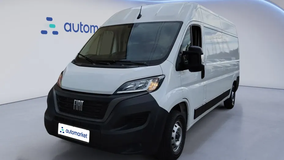 FIAT Ducato Ducato Maxi H3-Power L4