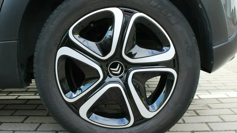 CITROEN C3 C3 1.2 PureTech Shine