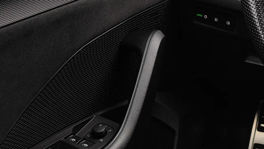 SKODA Octavia Octavia 2.0 TDI RS DSG