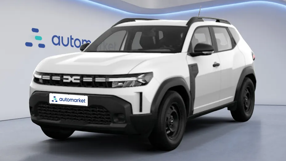 DACIA Duster Duster 1.0 TCe Essential LPG Nowy