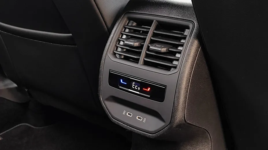 CUPRA Formentor Formentor 1.4 e-Hybrid VZ DSG