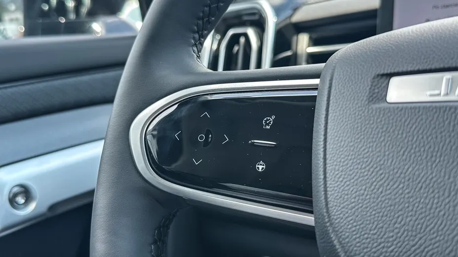 JAECOO J7 J7 1.6 T-GDI Urban DCT Nowy