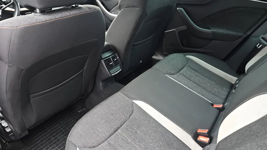 SKODA Scala Scala 1.0 TSI Style