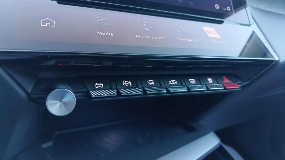 PEUGEOT 308 308 1.2 PureTech Allure Pack S&S EAT8