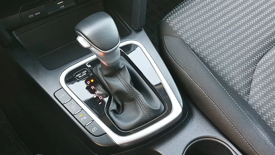 KIA XCeed XCeed 1.5 T-GDI M DCT