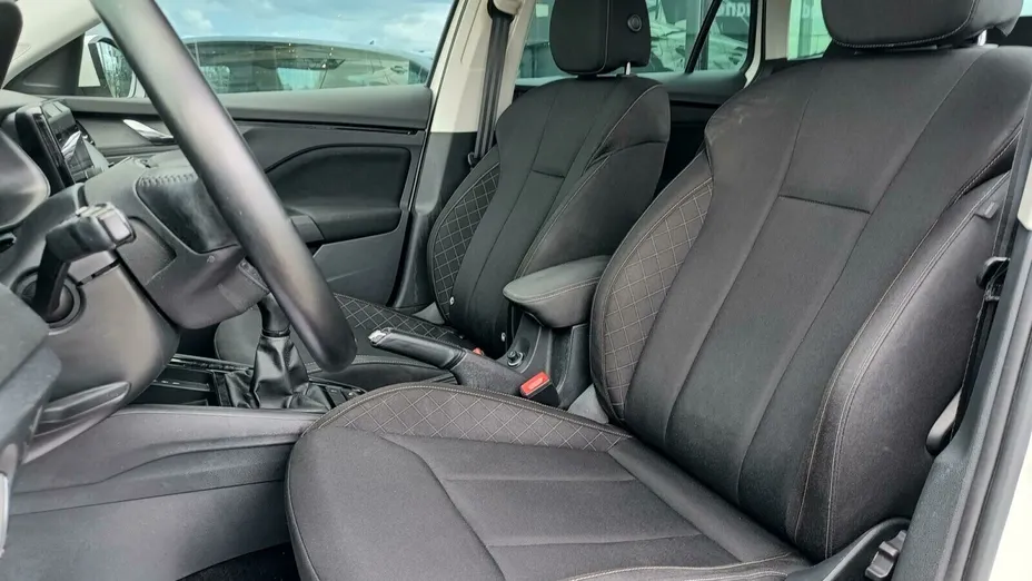 SKODA Scala Scala 1.0 TSI Ambition