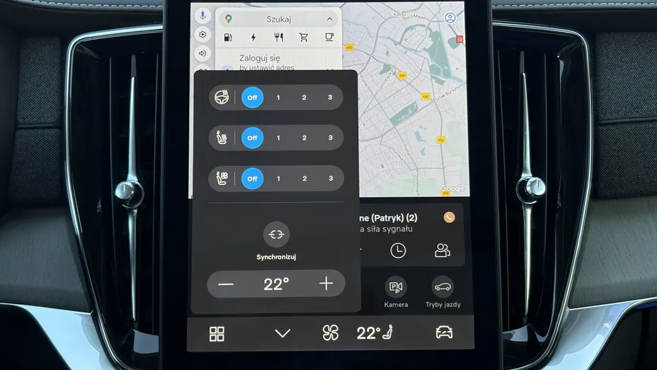 VOLVO XC90 XC90 T8 AWD Plug-In Hybrid Ultra Dark 7os aut