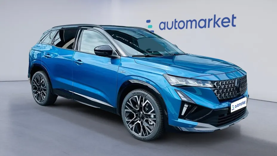 RENAULT Austral Austral 1.2 E-Tech Full Hybrid 200 esprit Alpine MMT Nowy