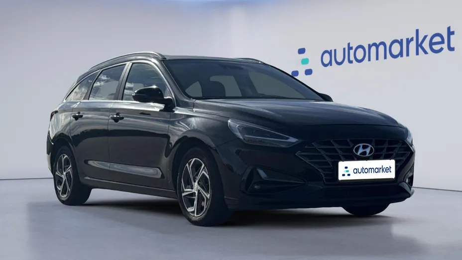 HYUNDAI i30 i30 1.0 T-GDI Smart DCT