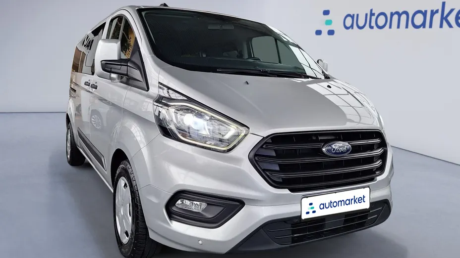 FORD Transit Custom Transit Custom 320 L2H1 Trend