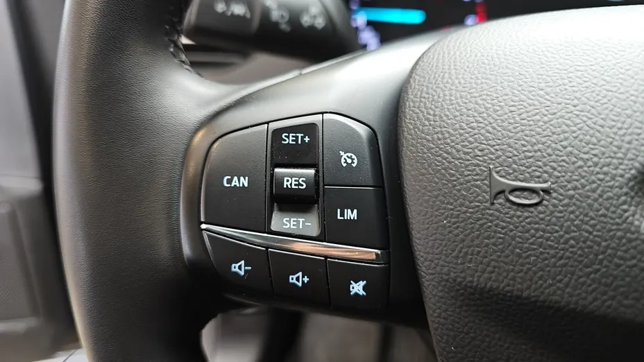 FORD Focus Focus 1.0 EcoBoost Titanium