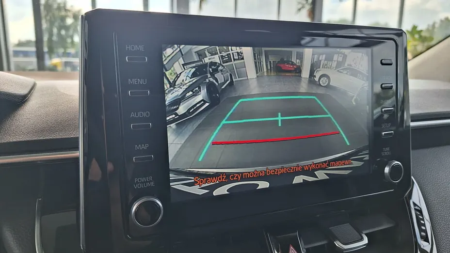 TOYOTA Corolla Corolla 1.5 Comfort MS