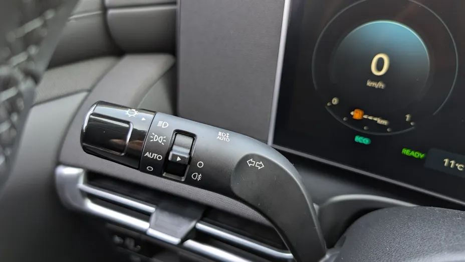 HYUNDAI Tucson Tucson 1.6 T-GDi 48V Executive 2WD DCT Nowy