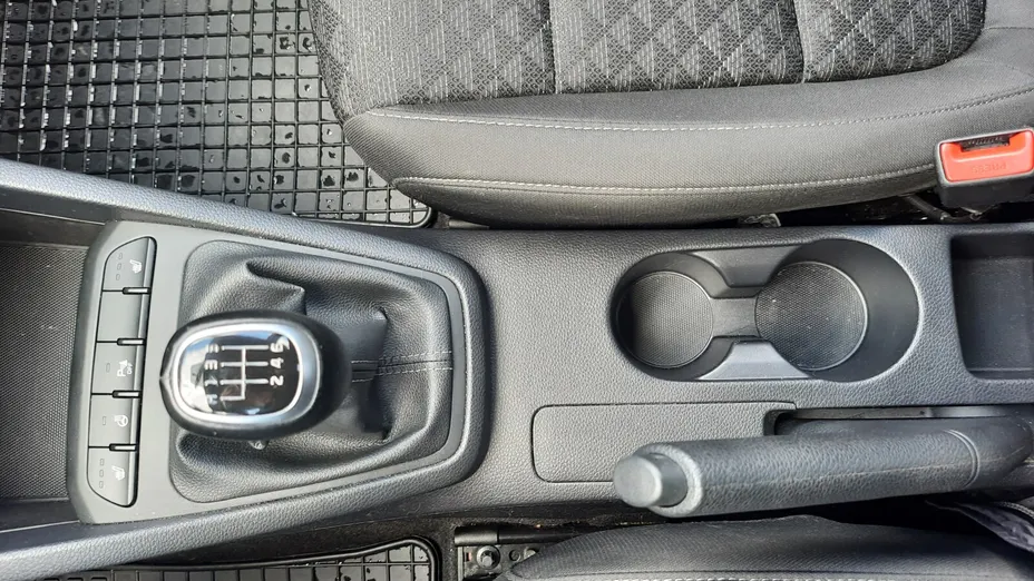 KIA Rio Rio 1.0 T-GDI M
