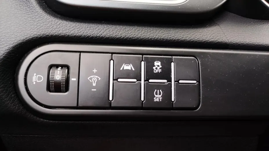 KIA XCeed XCeed 1.5 T-GDI M DCT