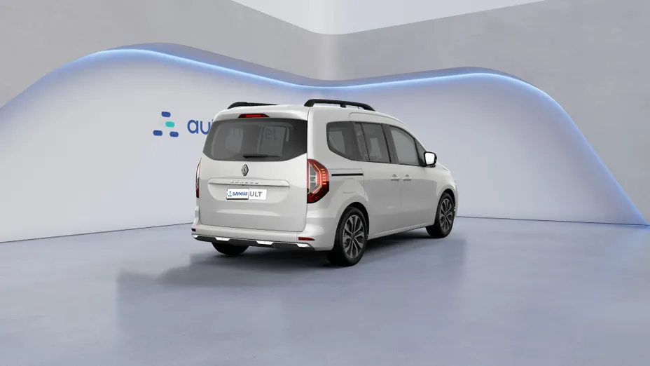 RENAULT Kangoo Kangoo 1.5 dCi Techno Nowy