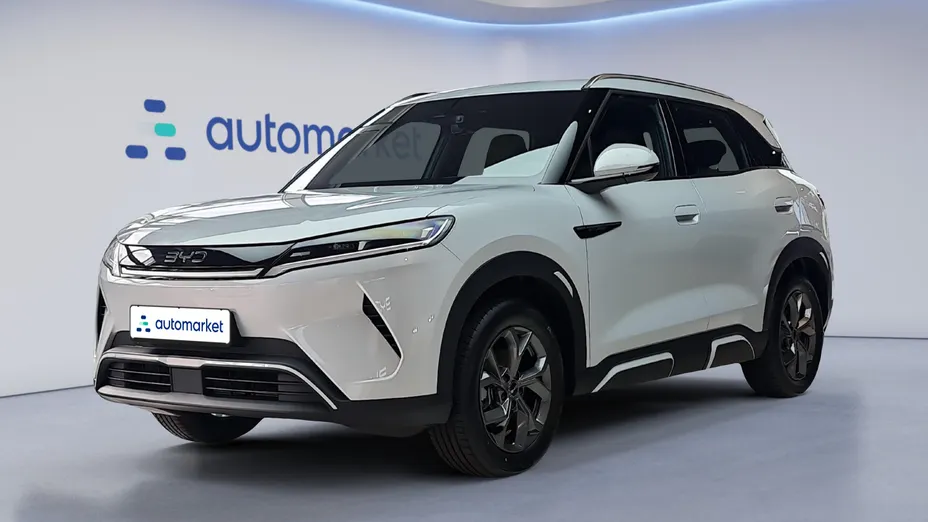 BYD Atto 2 Atto 2 45kWh Active Nowy