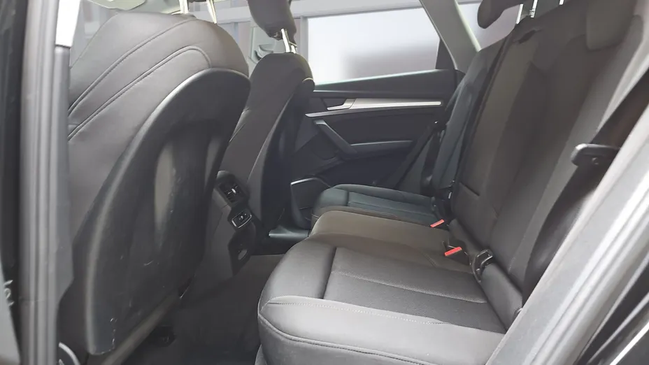 AUDI Q5 Q5 40 TDI mHEV Quattro Advanced S tronic