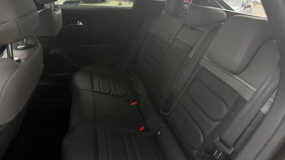 CITROEN C5 X C5 X 1.2 PureTech Plus EAT8