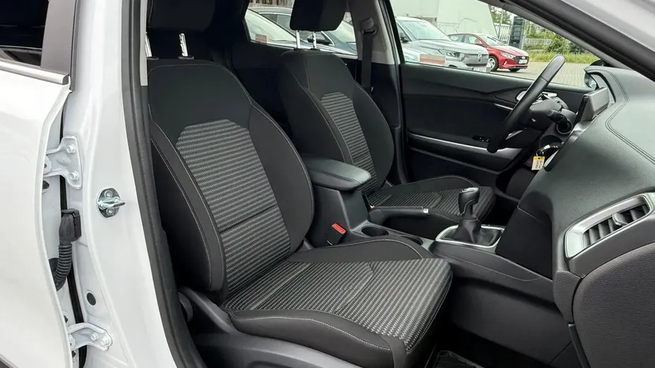 KIA XCeed XCeed 1.5 T-GDI M