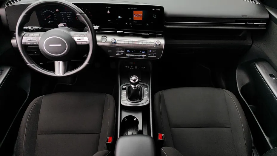 HYUNDAI Kona Kona 1.6 T-GDI Executive