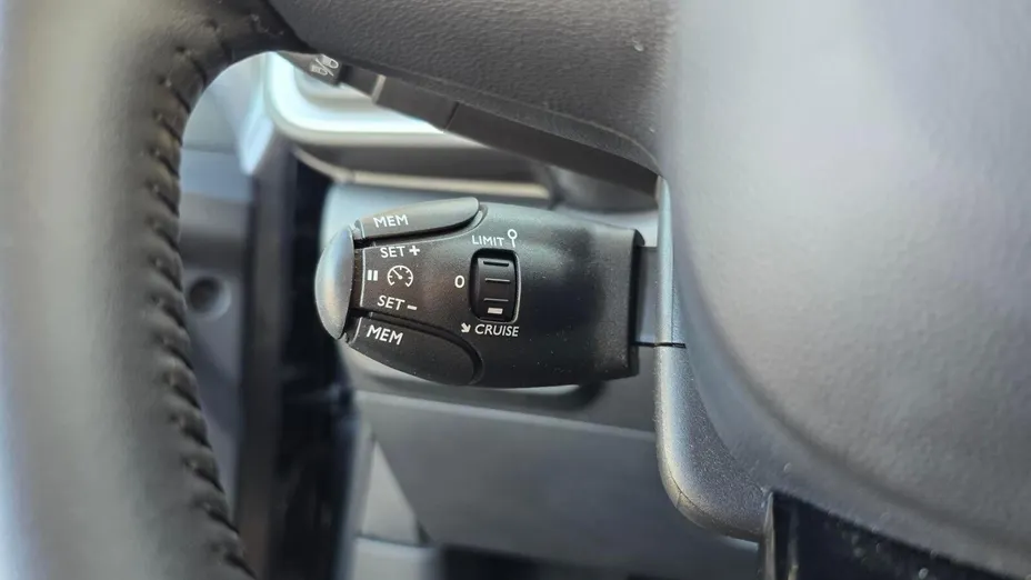 CITROEN C3 C3 1.2 PureTech Max EAT6