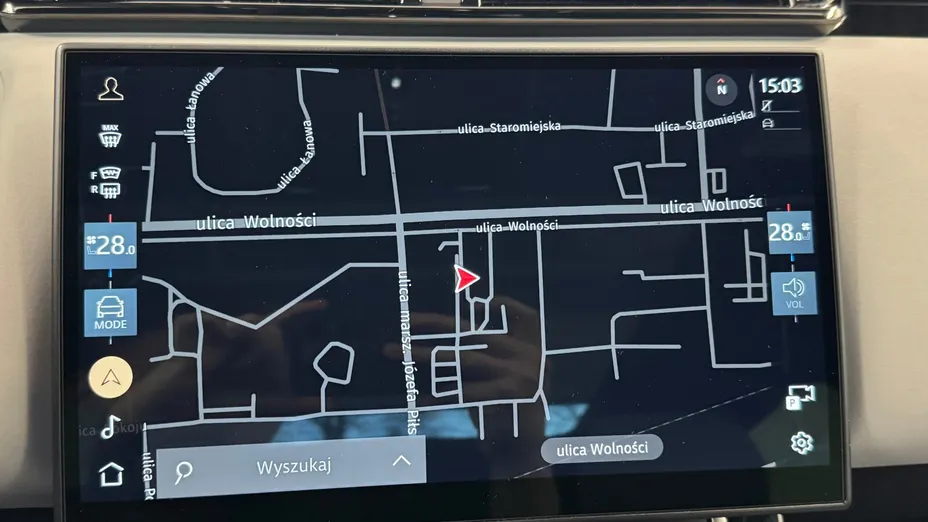 LAND ROVER Range Rover Velar Velar 2.0 D200 mHEV Dynamic SE