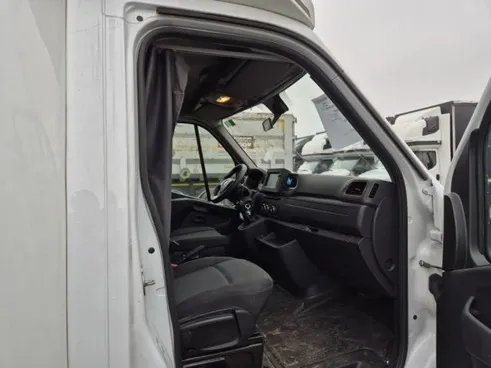 RENAULT Master Master dCi L3 Pack Clim