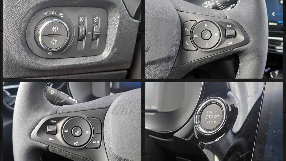 OPEL Corsa Corsa-e 50kWh Edition Nowy