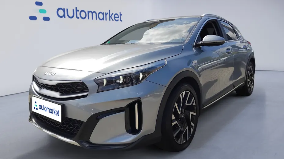 KIA XCeed XCeed 1.6 T-GDI M DCT
