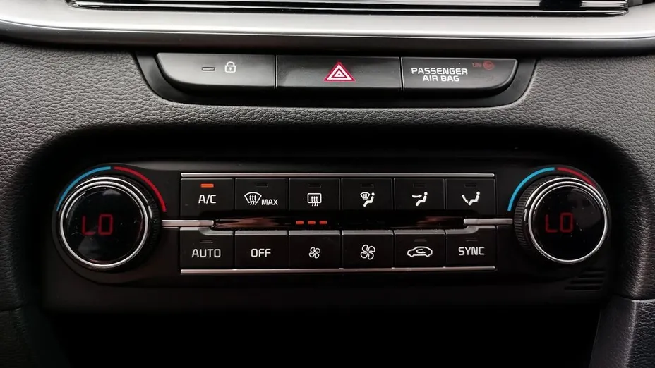 KIA XCeed XCeed 1.5 T-GDI M DCT