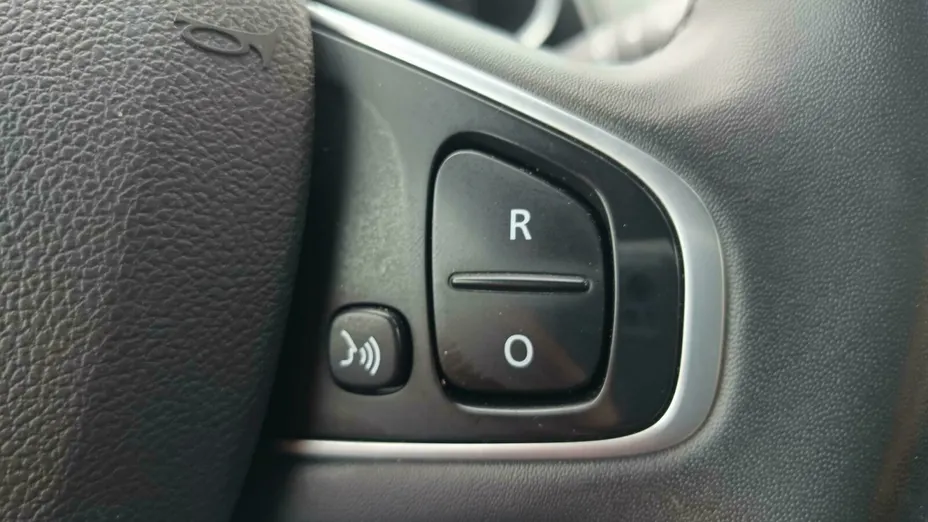 RENAULT Clio Clio 0.9 Energy TCe Limited 2018