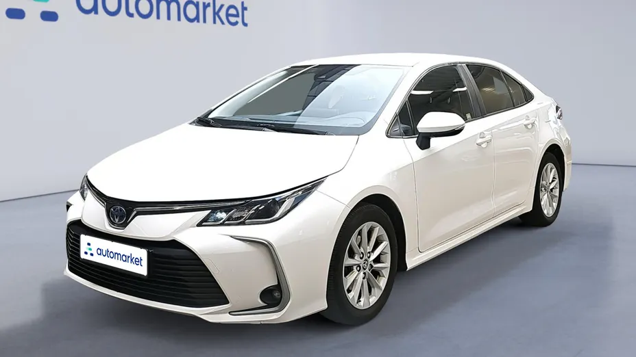 TOYOTA Corolla Corolla 1.8 Hybrid Comfort