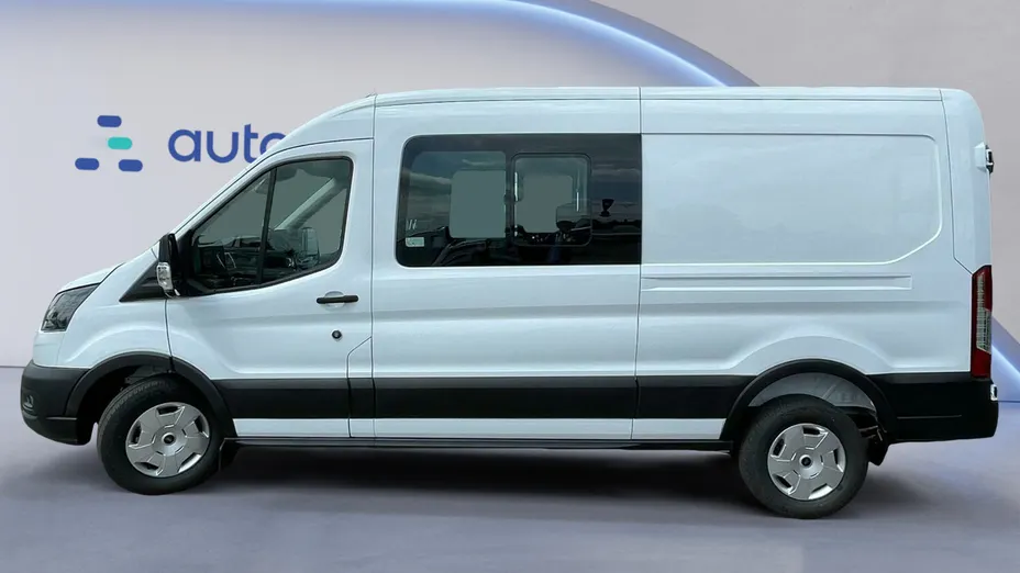 FORD Transit Transit 310 L3H2 Trend Nowy