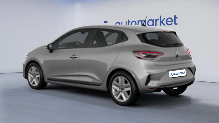 RENAULT Clio Clio 1.0 TCe Evolution LPG Nowy