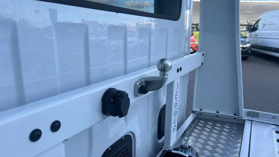 RENAULT Master Master dCi L3 Extra Nowy