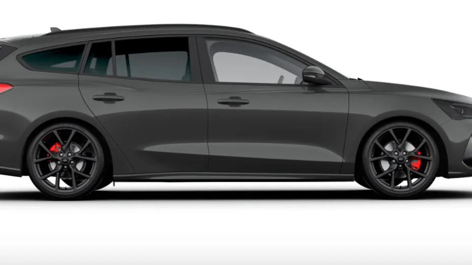 FORD Focus Focus 2.3 EcoBoost ST X aut Nowy
