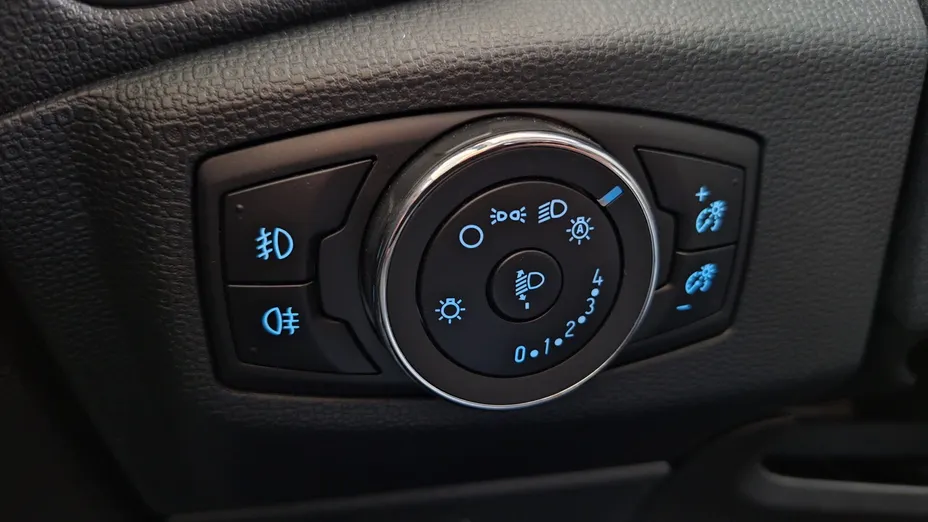 FORD Ecosport Ecosport 1.0 EcoBoost GPF Titanium ASS