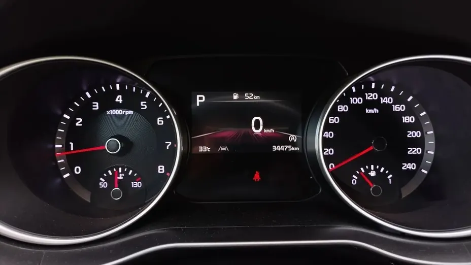 KIA XCeed XCeed 1.5 T-GDI M DCT