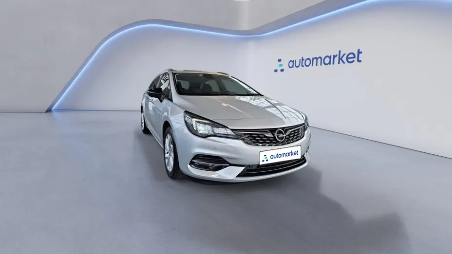 OPEL Astra Astra V 1.5 CDTI Edition S&S