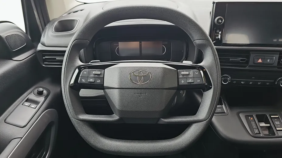 TOYOTA Proace City Verso Proace City Verso 1.5 D-4D Business