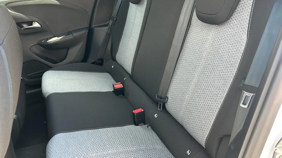 OPEL Corsa Corsa 1.2 Edition S&S Nowy