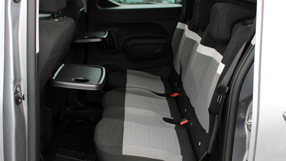 CITROEN Berlingo Berlingo XL 1.5 BlueHDI Plus S&S