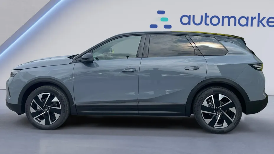 OPEL Grandland X Grandland 1.2 mHEV GS eDTC6 Nowy