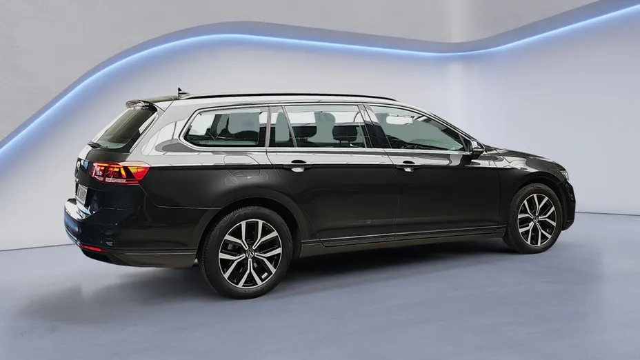 VOLKSWAGEN Passat Passat 2.0 TDI EVO Business DSG