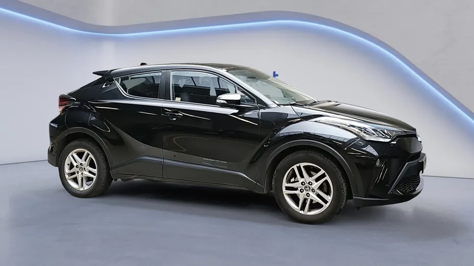 TOYOTA C-HR C-HR 1.8 Hybrid GPF Comfort