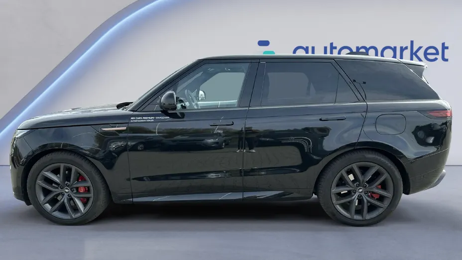 LAND ROVER Range Rover Sport Range Rover S 3.0 P460e PHEV Dynamic SE