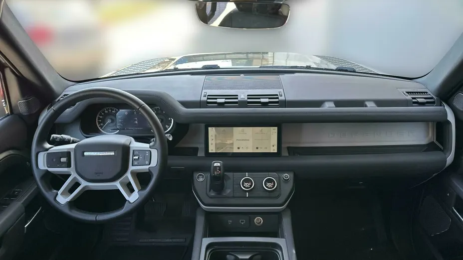 LAND ROVER Defender Defender 110 3.0 D200 mHEV S