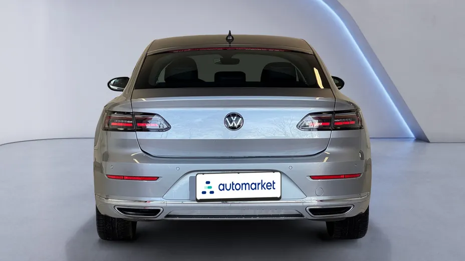 VOLKSWAGEN Arteon Arteon 2.0 TSI Elegance DSG